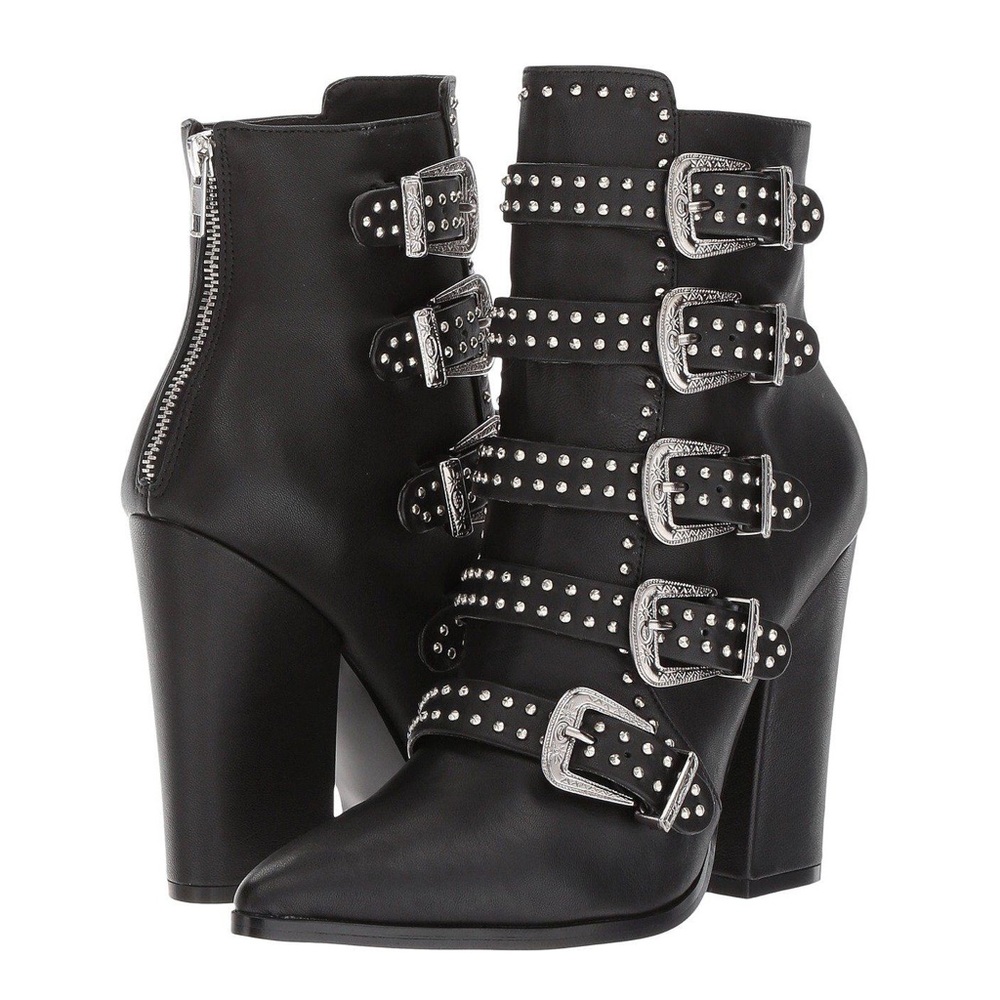 Steve Madden Comet Booties